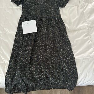 PXS Christy Dawn Simple Dawn Dress